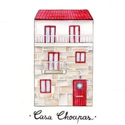 Horario de apertura Casa Choupas, Cangas