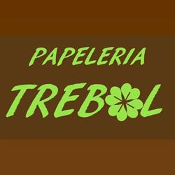 Horario de apertura Papelería Trébol, Madrid