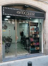 Horario de apertura El Tocador Barcelona, 