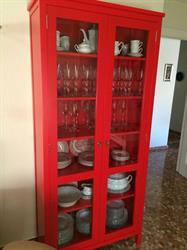 Horario de apertura Muebles a medida Indalecio Morales, Almería