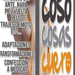 Horario de apertura Coso cosas cuero, Valladolid