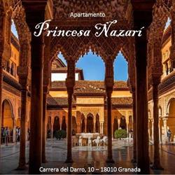 Horario de apertura Apartamento Princesa Nazarí, Granada