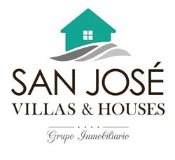 Horario de apertura San Jose Villas-Houses Grupo Inmobiliario, Aspe