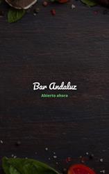 Horario de apertura Bar-Restaurante-Andaluz, El Viso de San Juan