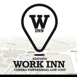 Horario de apertura Work-Inn, Gines