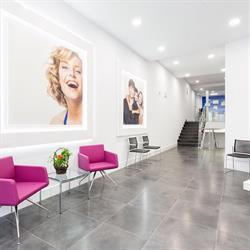 Clínica Dental Roma - Barrio Salamanca en Madrid (Salamanca) - Horario de apertura