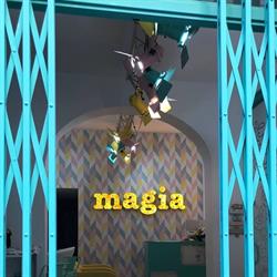 Horario de apertura Magia Salón, Madrid