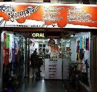 Horario de apertura NORMA TRANSFERS S.L., Badalona