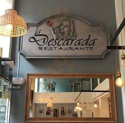 La Descarada en Madrid (Salamanca) - Horario de apertura