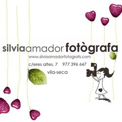 Horario de apertura Sílvia amador fotògrafa, Vila-Seca