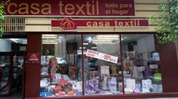 Horario de apertura CASA Textil, Talavera de la Reina