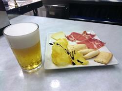 Horario de apertura Taberna Gourmet Entre Cañas, Getafe