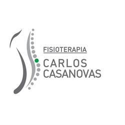 Horario de apertura Fisioterapia Carlos Casanovas, Murcia