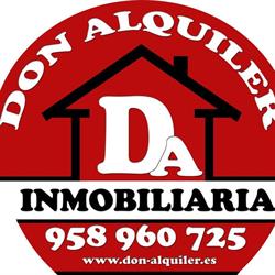 Don Alquiler en Granada (Ronda) - Horario de apertura