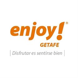 Horario de apertura Enjoy Getafe, 
