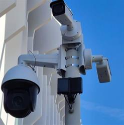 IPVS - Security en Madrid (Retiro) - Horario de apertura
