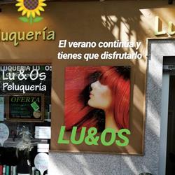 Lu&Os en Madrid (Salamanca) - Horario de apertura