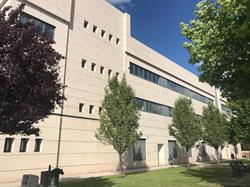 Horario de apertura Centro de Negocios Conapa, Getafe