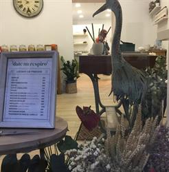 Peluqueria Date Un Respiro en Madrid (Centro) - Horario de apertura