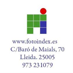 Horario de apertura Foto Index, Lleida
