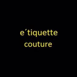 Horario de apertura Etiquette Couture, Antequera