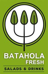Horario de apertura Batahola FRESH, Elche