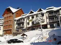 Horario de apertura Hotel y apartamentos Tirol en Formigal, Sallent de Gállego