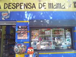 Horario de apertura La Despensa De MAMA, Huelva