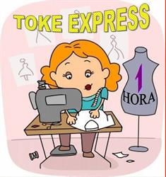 Horario de apertura TOKE Express, Cádiz