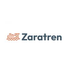 Horario de apertura Zaratren, Zaragoza