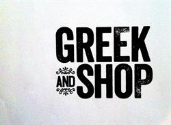Greek and Shop en Madrid (Centro) - Horario de apertura