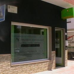 Horario de apertura Finvergest, El Ejido