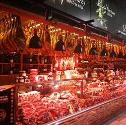 Horario de apertura Vivir Jamón Siglo Xxi - Madrid Río, 