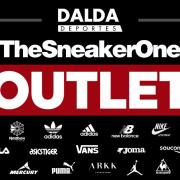 Horario de apertura Thesneakerone Outlet, Zaragoza
