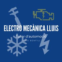 Horario de apertura Electro Mecànica LLUIS, Amposta