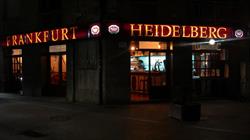 Horario de apertura Frankfurt Heidelberg, Viladecans