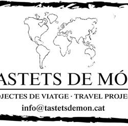 Horario de apertura Tastets de món- Travel projects, Lloret de Mar
