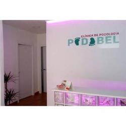 Horario de apertura Podobel, Madrid
