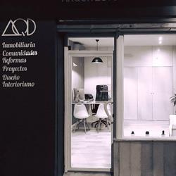 Horario de apertura Aqd Plus Arquitectura y Promoción, Granada