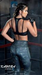 Horario de apertura Kahora sportwear., Barcelona