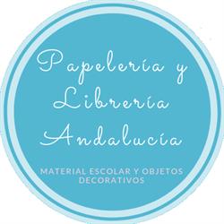 Horario de apertura Papeleria Andalucia, Alcalá de Guadaira