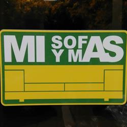 Horario de apertura Mi sofá y más, Jerez de la Frontera
