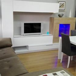 Horario de apertura Muebles ARGAR, Albacete