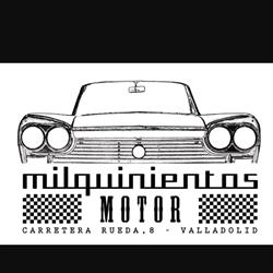 Horario de apertura Milquinientos motor SL, Valladolid