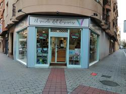 Horario de apertura El Secreto del Descanso SLU, Albacete