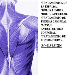 Vieiro' Estetica avanzada y tratamiento del dolor de espalda y articular en Granada (Centro) - Horario de apertura