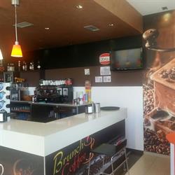 Horario de apertura Brunch Coffee, Lugo