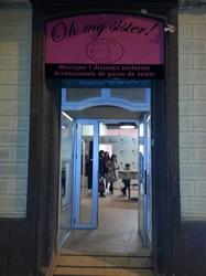 Ohmysister en Barcelona (Sant Andreu) - Horario de apertura