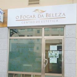 Horario de apertura O Fogar da Beleza, Lugo
