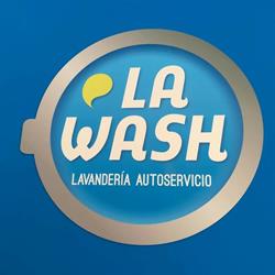 Horario de apertura La Wash Sevilla-Lavandería Autoservicio, 